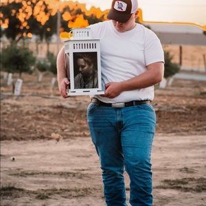 Meet your Posher, Marcus